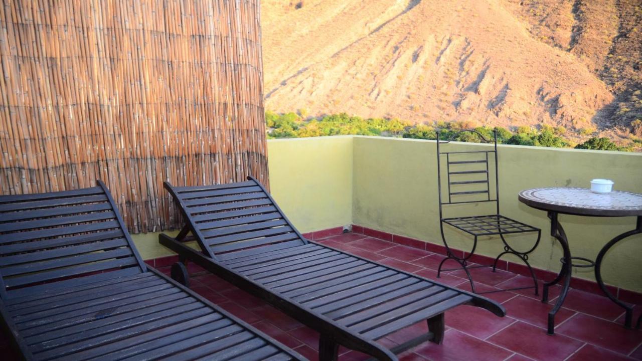 Casa Buena Vista Apartment บาเญ กรันเรย์ ภายนอก รูปภาพ