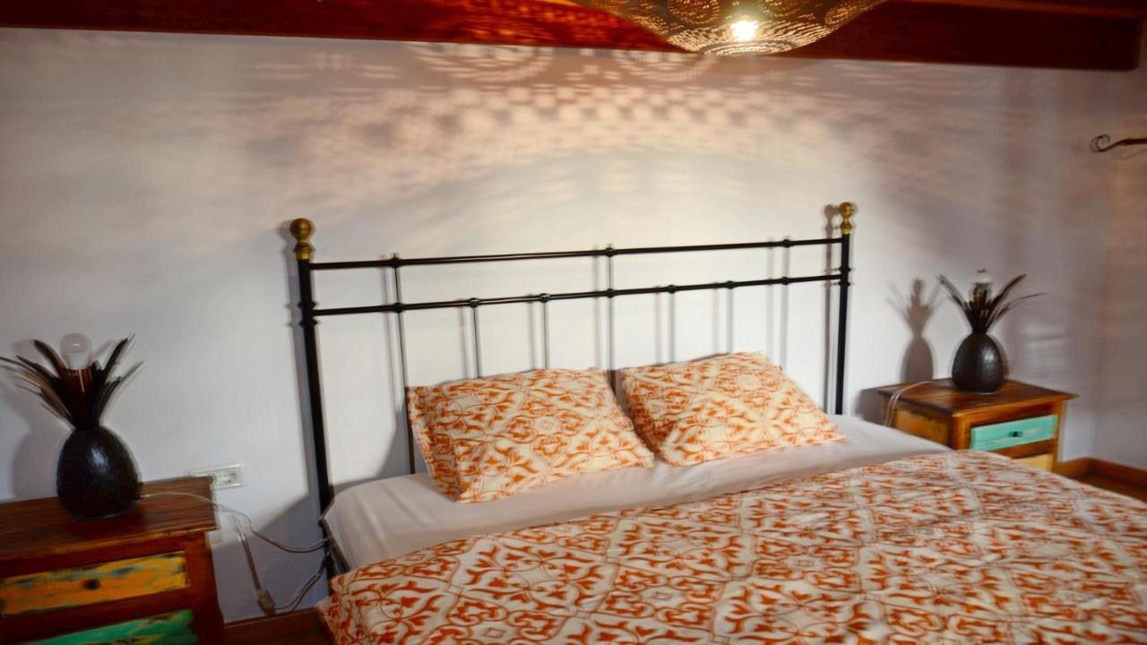 Casa Buena Vista Apartment บาเญ กรันเรย์ ภายนอก รูปภาพ