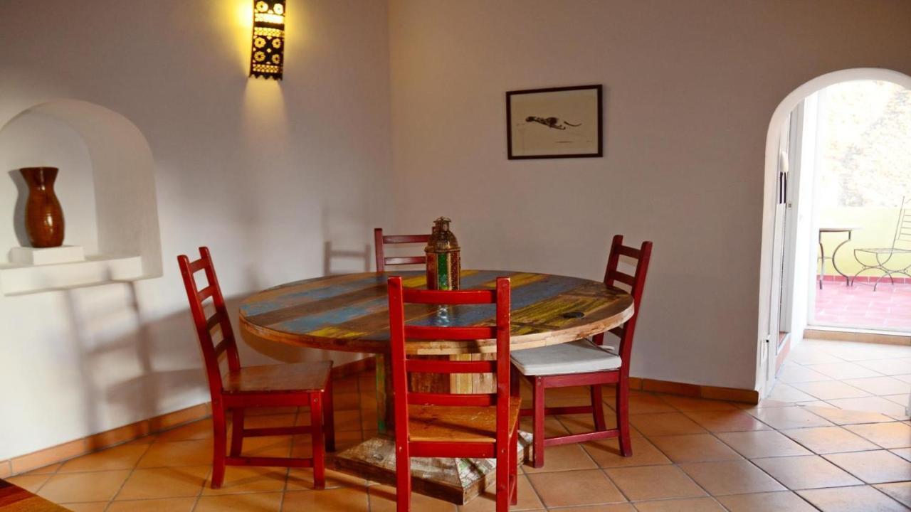 Casa Buena Vista Apartment บาเญ กรันเรย์ ภายนอก รูปภาพ
