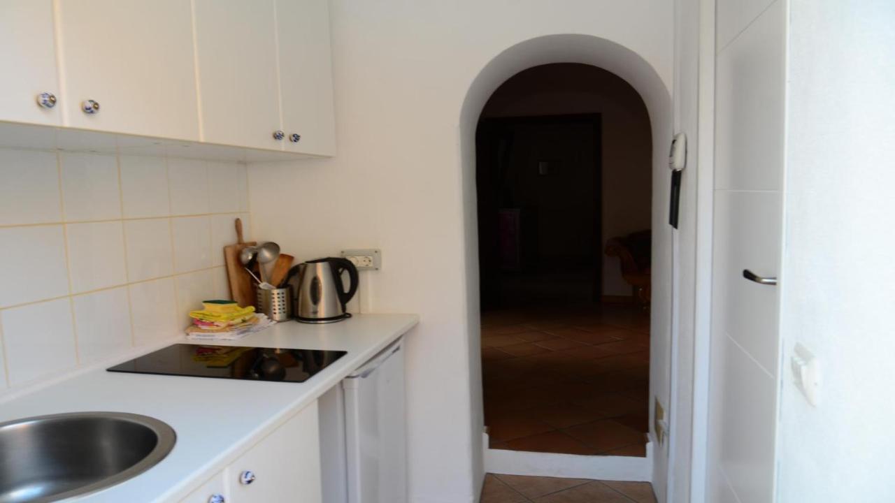Casa Buena Vista Apartment บาเญ กรันเรย์ ภายนอก รูปภาพ