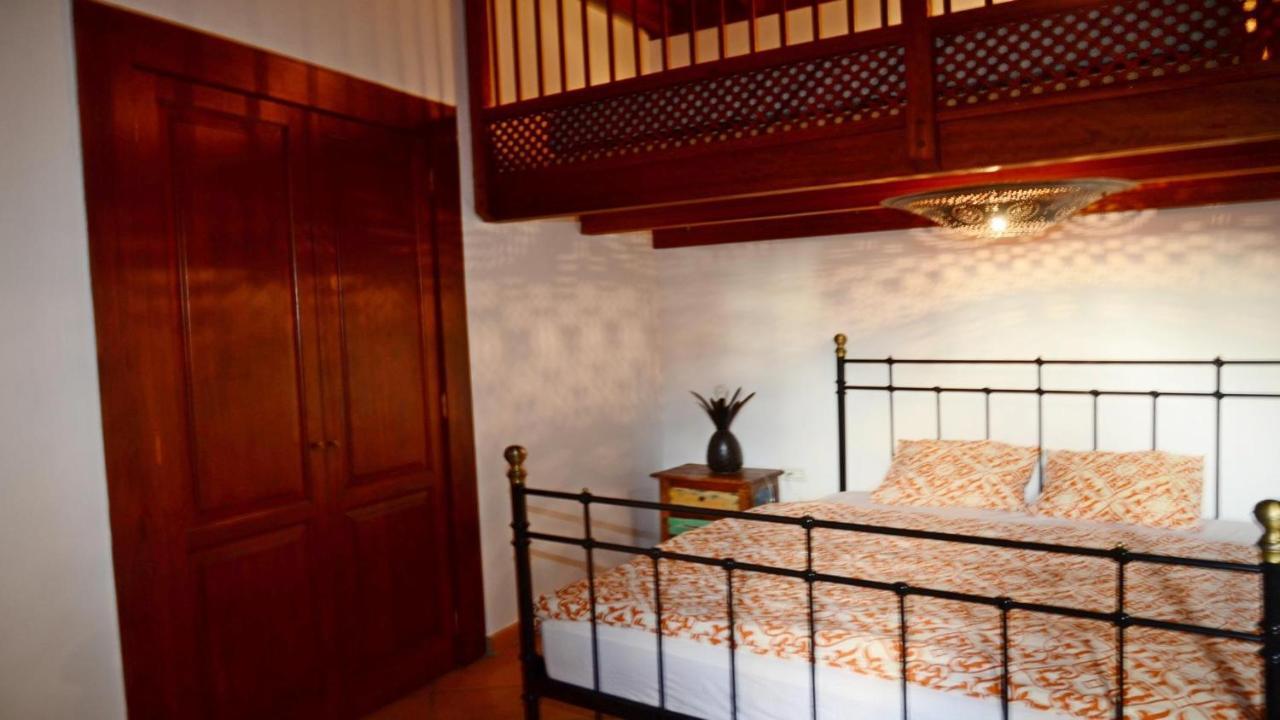 Casa Buena Vista Apartment บาเญ กรันเรย์ ภายนอก รูปภาพ