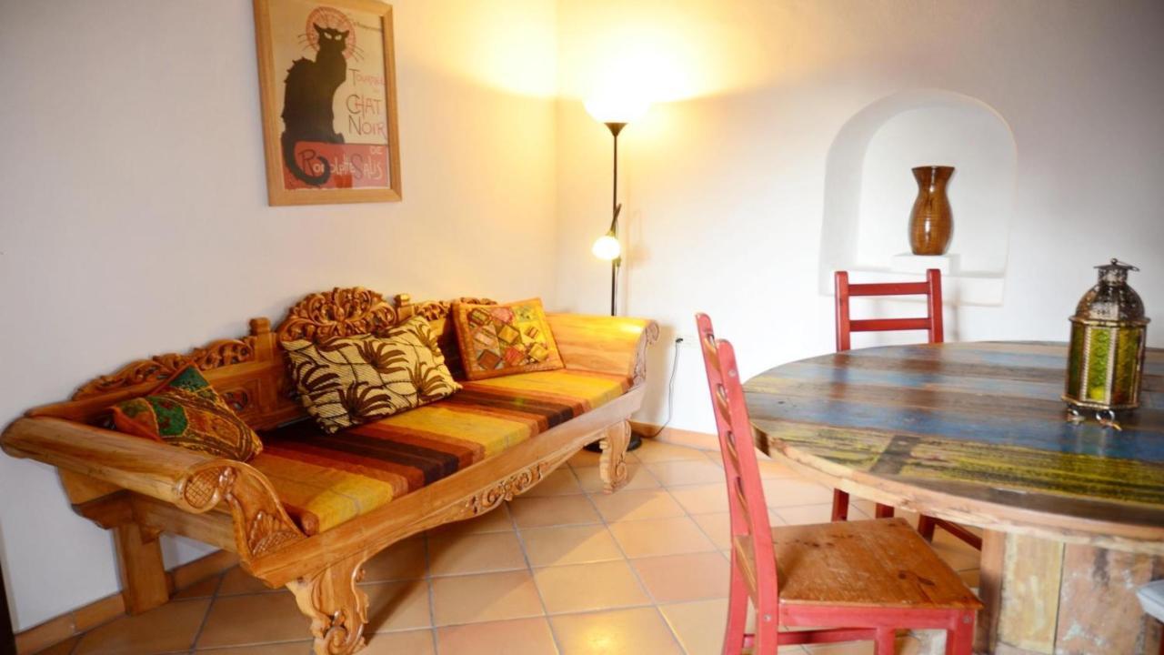 Casa Buena Vista Apartment บาเญ กรันเรย์ ภายนอก รูปภาพ