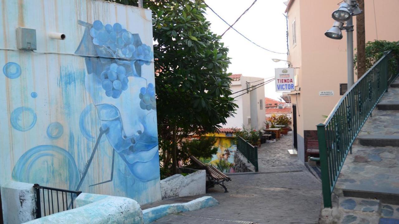 Casa Buena Vista Apartment บาเญ กรันเรย์ ภายนอก รูปภาพ